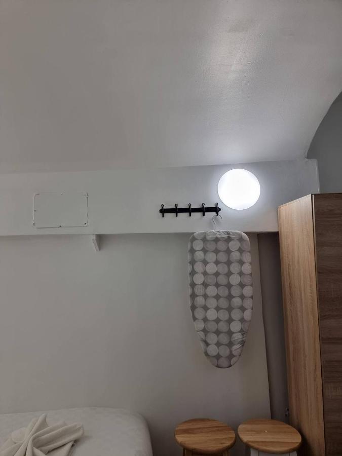 F24- Basement Single Studio Near Paddington Leilighet London Eksteriør bilde